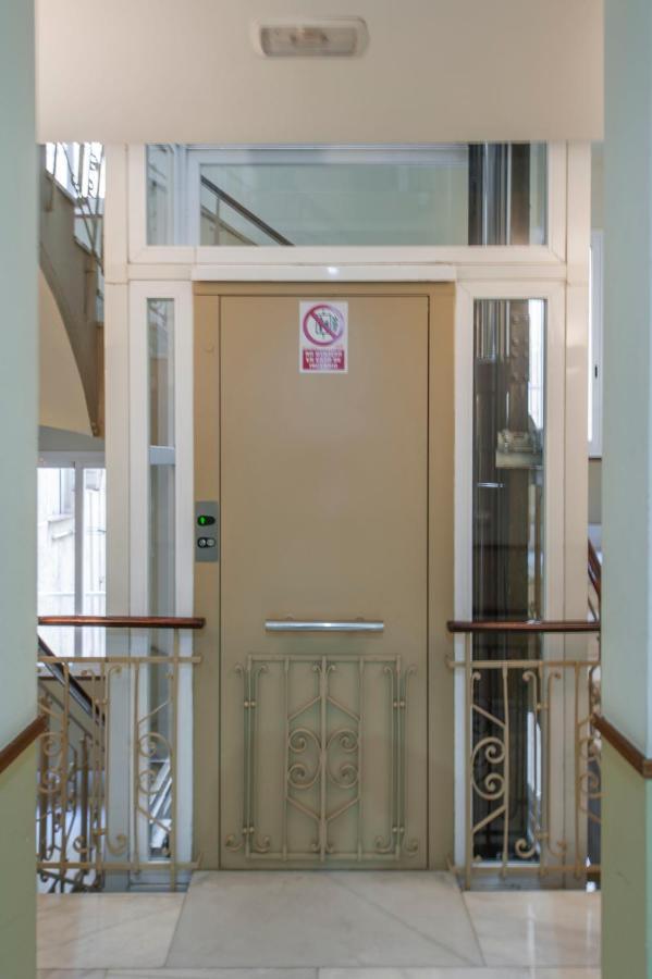 Atocha Vi - Elegancia Urbana En Ubicacion Privilegiada Appartamento Madrid